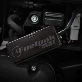 img 2 attached to Supercharge your Motorcycle Performance with Vance & Hines Fuelpak FP3 - 66005