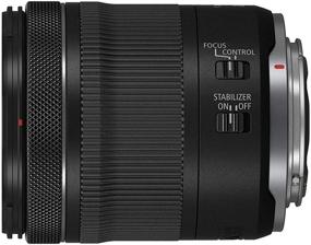 img 3 attached to 📷 Canon RF24-105mm F4-7.1 is STM (4111C002) - Versatile Lens for Stunning Photography and Videography