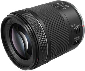 img 2 attached to 📷 Canon RF24-105mm F4-7.1 is STM (4111C002) - Versatile Lens for Stunning Photography and Videography