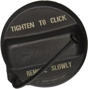 img 1 attached to 🔒 Genuine Honda 17670-T3W-A01 Fuel Filler Cap: Reliable and High-Quality Fuel Filling Solution