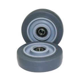 img 2 attached to Wheels GLE2016 Bearings Replacement Platform Material Handling Products