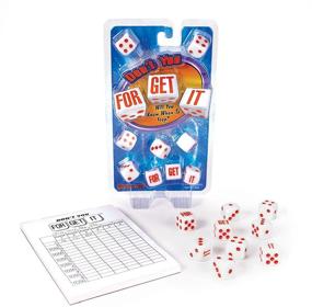 img 1 attached to 🎲 Don't Forget Dice Game