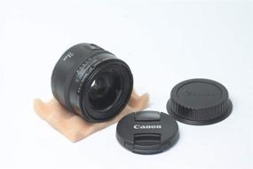 img 4 attached to 📷 Optimized for better SEO: Canon EF 24mm f/2.8 Wide Angle Lens for Canon SLR Cameras (Discontinued by Manufacturer)