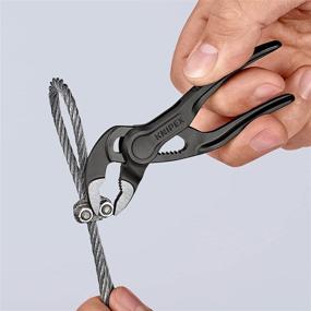 img 2 attached to KNIPEX 100 87 00 Самообслуживание