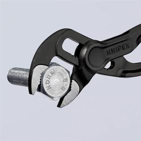 img 1 attached to KNIPEX 100 87 00 Самообслуживание