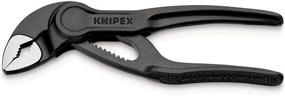 img 4 attached to KNIPEX 100 87 00 Самообслуживание