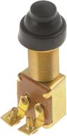 dorman 86915 conduct button starter logo