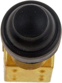 img 1 attached to Dorman 86915 Conduct Button Starter