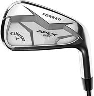 callaway individual right graphite extra logo