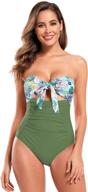 👙 shekini womens bathing halter swimsuit - stylish women's clothing and swimwear collection with swimsuits & cover ups logo