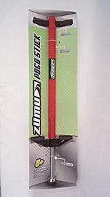 img 1 attached to Zumu POGO ZU13 RED Pogo Stick