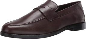 img 1 attached to 👞 Anthony Veer Sherman Genuine Leather Calfskin