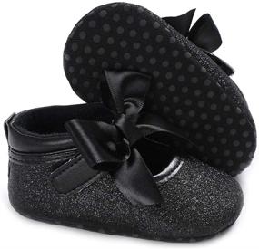 img 2 attached to Anrenity Ballet Toddler Princess GZX 001WT Apparel & Accessories Baby Boys