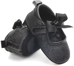 img 1 attached to Anrenity Ballet Toddler Princess GZX 001WT Apparel & Accessories Baby Boys