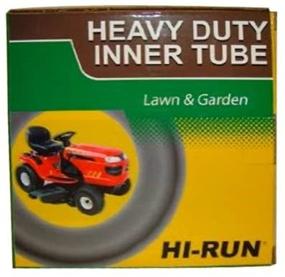 img 4 attached to 🌱 HI-RUN Heavy Duty Lawn and Garden Tube, 23x8.5-12 Tr13, Sutong China Tires Resources