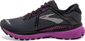img 2 attached to Adrenaline Running Shoe for Women by Brooks – Men's Shoes