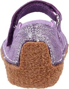 img 2 attached to Morgan & Milo Woodstock Mary Jane Shoes for Kids (Toddler/Little Kid)