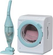 🧹 efficient cleaning: calico critters laundry vacuum cleaner delivers spotless results! logo
