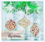 christmas lantern cutting scrapbooking ja100513 logo