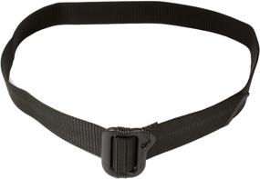 img 1 attached to 🔧 Spec.-Ops. Better BDU Belt 1.75" Width: The Ultimate Tactical Gear Accessory