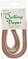 lake city craft quilling 100 pack logo