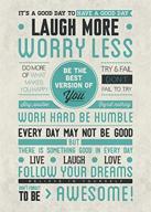 hommomh 50x80 blanket: comfort, warmth, and coziness with inspirational quotes for happiness and motivation logo