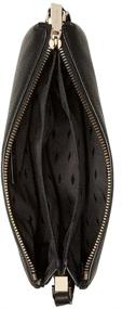 img 2 attached to Spade Crossbody Purse Triple Gusset Women's Handbags & Wallets