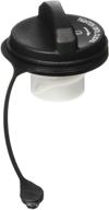 🔒 enhanced fuel tank cap - motorcraft fc-1060 logo