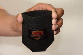 img 2 attached to Top-rated Pocket Square Holder for Optimal SEO: 881314161584