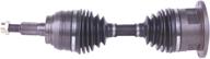 🔧 remanufactured cardone cv drive axle shaft - 60-1019 for constant velocity logo