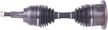 🔧 remanufactured cardone cv drive axle shaft - 60-1019 for constant velocity logo