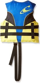 img 2 attached to 👶 O'Neill Superlite Child USCG-Approved Life Vest