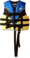 👶 o'neill superlite child uscg-approved life vest логотип