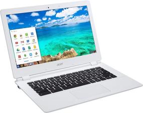 img 1 attached to 💻 Acer 13.3-inch Chromebook NVIDIA Tegra K1 2.1GHz, 2GB RAM, 16GB Flash, CB5-311-T9B0 Renewed