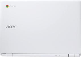 img 2 attached to 💻 Acer 13.3-inch Chromebook NVIDIA Tegra K1 2.1GHz, 2GB RAM, 16GB Flash, CB5-311-T9B0 Renewed