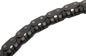 img 3 attached to ⏱️ ACDelco 12646386: GM Original Equipment Timing Chain - Reliable Performance for Precise Engine Timing