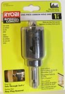 ryobi carbon hole saw 1 1 logo