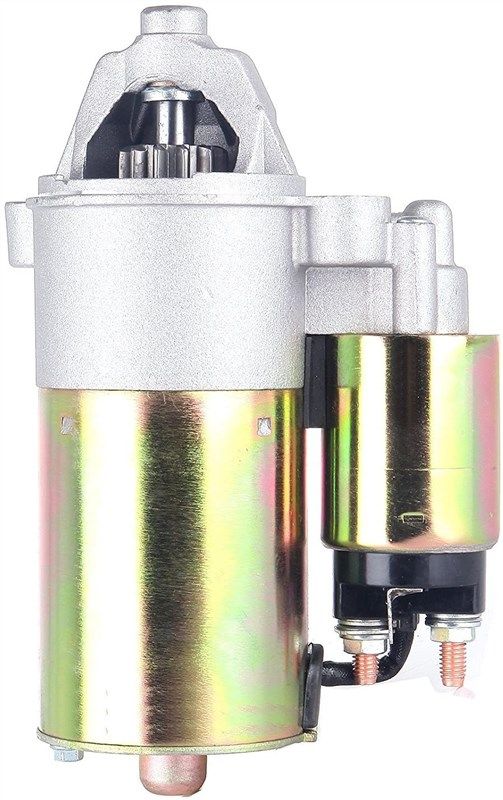 starter taurus 2000 2007 compatible sfd0041 로고