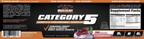 img 2 attached to Muscleology Sports Nutrition Category Complete