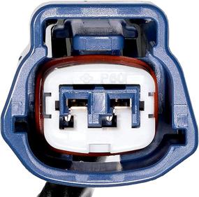 img 2 attached to Enhanced APDTY 139981 Wire Sub Harness for Knock Sensor (Resolves DTC P0327 Trouble Code)