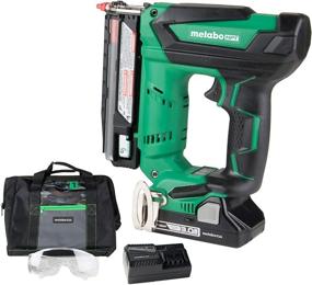 img 4 attached to 🔋 Metabo HPT NP18DSAL Cordless 23 Gauge: Unleashing Powerful Precision