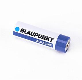 img 1 attached to Blaupunkt Alkaline Batteries All Purpose Household