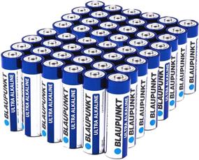 img 3 attached to Blaupunkt Alkaline Batteries All Purpose Household