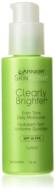 🌞 garnier skinactive clearly brighter spf 30 face moisturizer with vitamin c, 2.5 fl oz (1 pack) logo