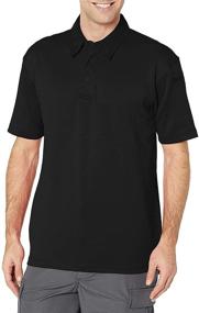 img 4 attached to 👕 Stay Comfortable and Stylish with Propper's Performance Regular Men's Short Sleeve Clothing