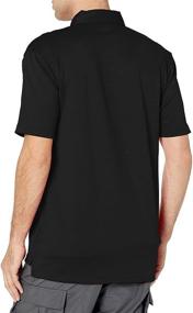 img 2 attached to 👕 Stay Comfortable and Stylish with Propper's Performance Regular Men's Short Sleeve Clothing