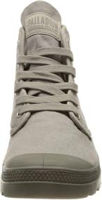 img 3 attached to 👢 Palladium Men's Pampa Sahara Boots - Top-notch Footwear for Men