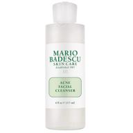 🧼 deep-cleansing magic: mario badescu acne facial cleanser, 6 fl oz logo