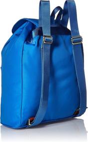 img 3 attached to Brics Milano Unisex Backpack Cornflower Backpacks