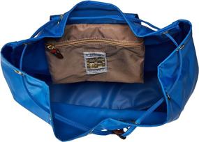 img 2 attached to Brics Milano Unisex Backpack Cornflower Backpacks